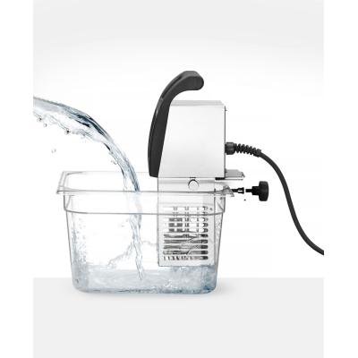 Ponorné oběhové čerpadlo pro vaření sous vide HENDI MASTERVIDE, HENDI, 56L, 230V/2000W, 137x215x(H)361mm | 222546